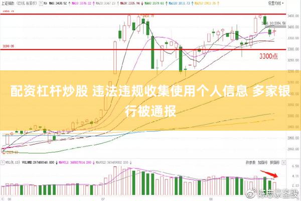 配资杠杆炒股 违法违规收集使用个人信息 多家银行被通报