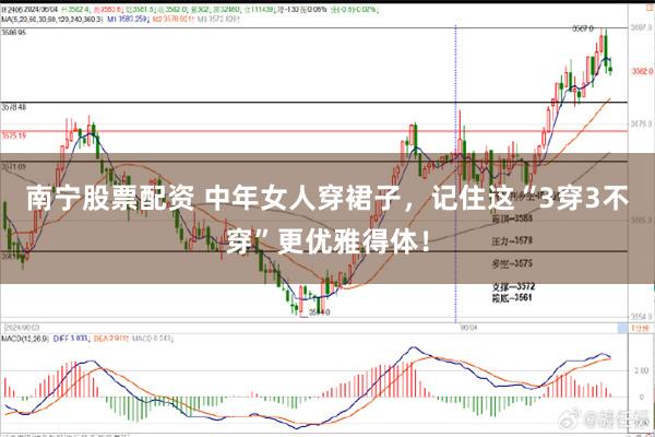 南宁股票配资 中年女人穿裙子，记住这“3穿3不穿”更优雅得体！