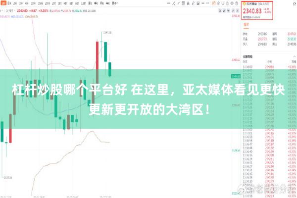 杠杆炒股哪个平台好 在这里，亚太媒体看见更快更新更开放的大湾区！