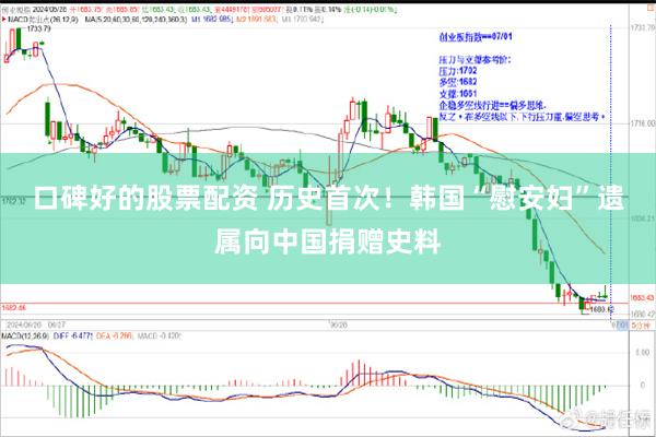 口碑好的股票配资 历史首次！韩国“慰安妇”遗属向中国捐赠史料